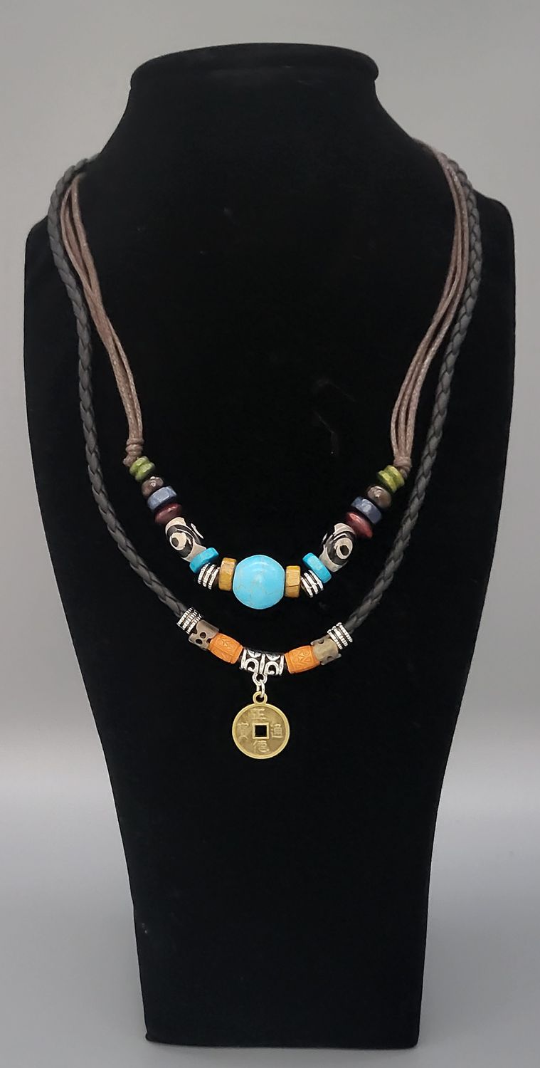 Necklace - Unisex
