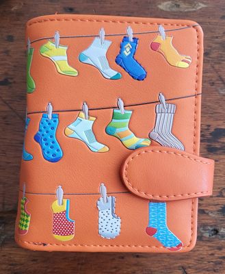 Wallet - Sox - Small