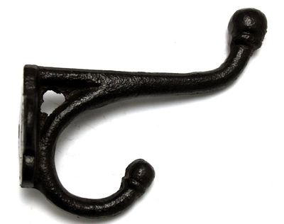 Hook - Cast Iron