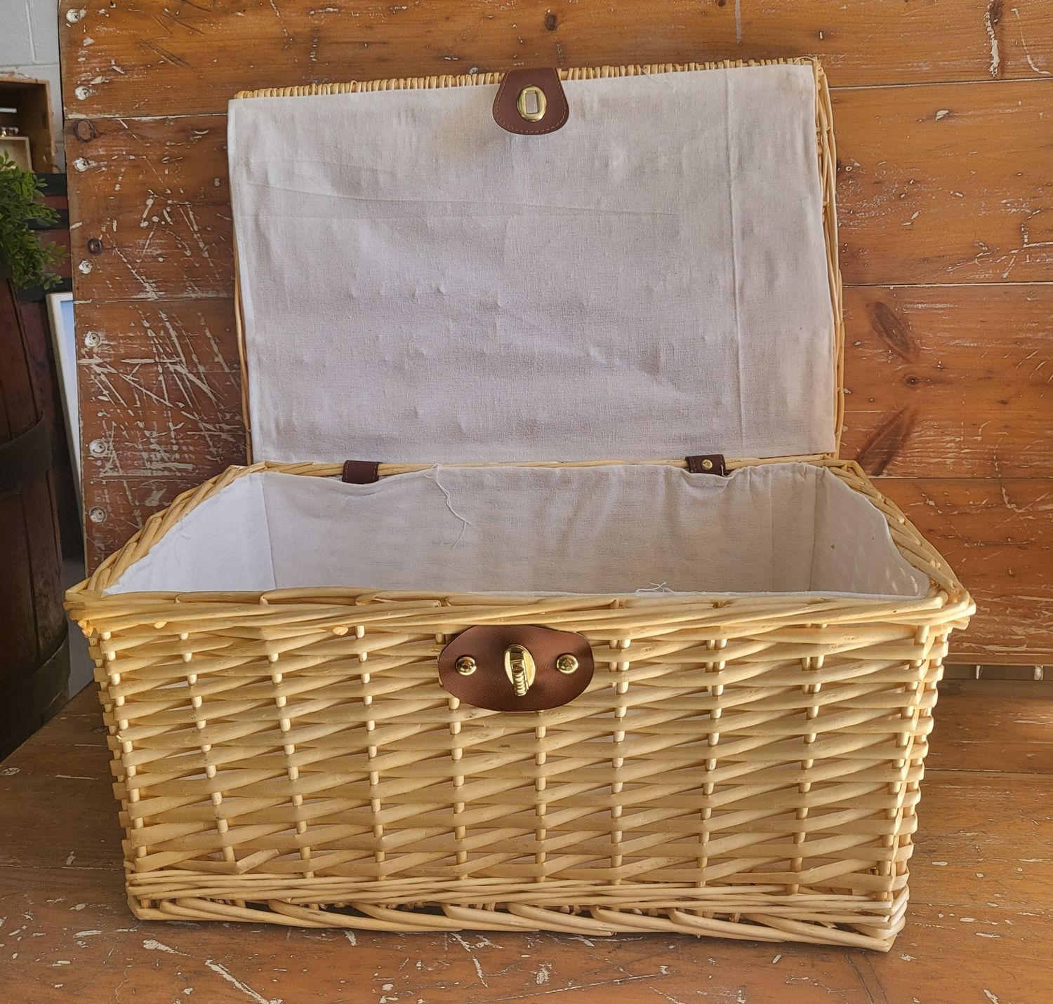 Picnic Basket