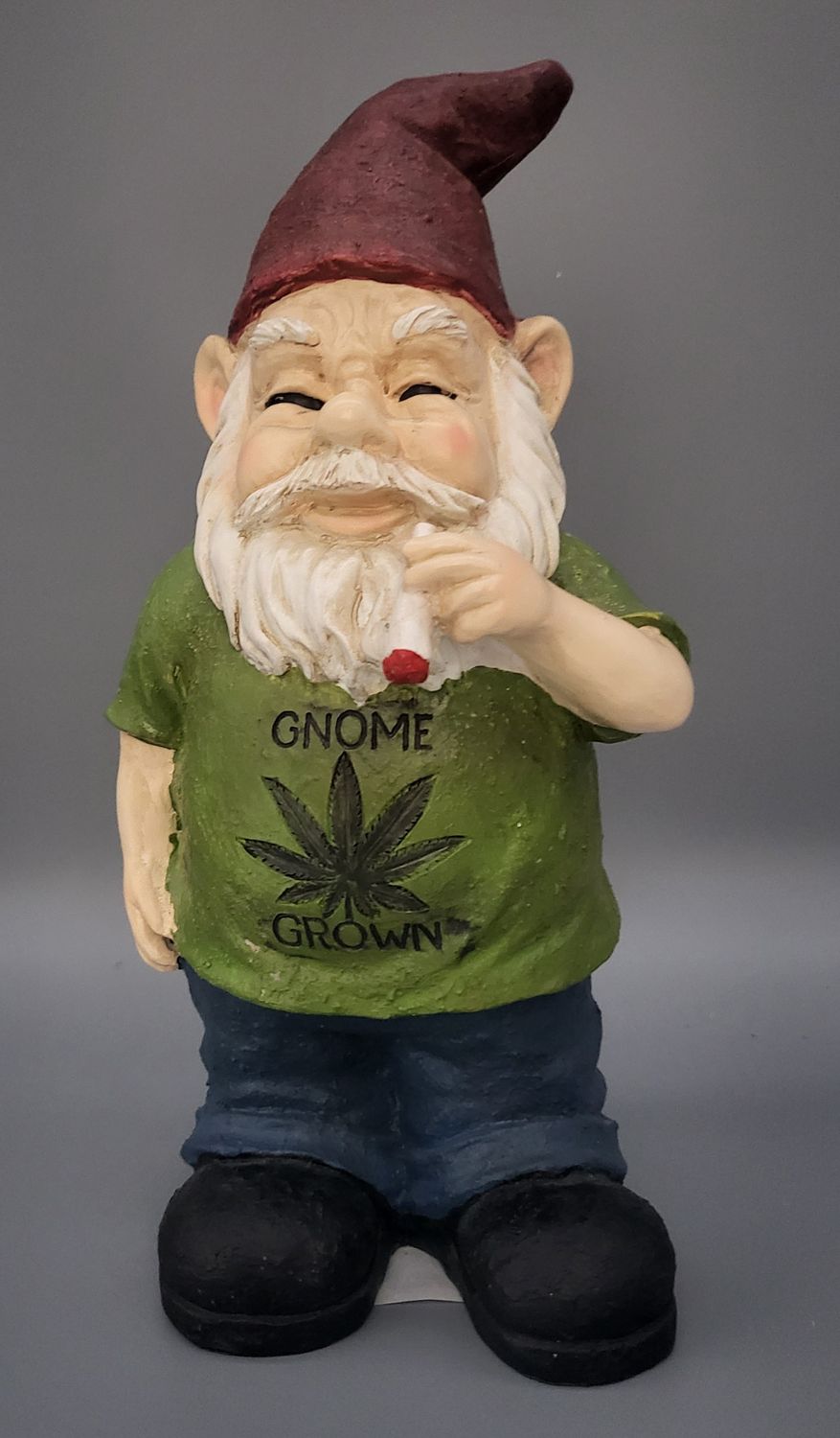 Statue - Gnome Grown