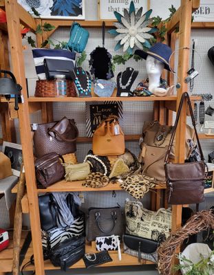 PURSES