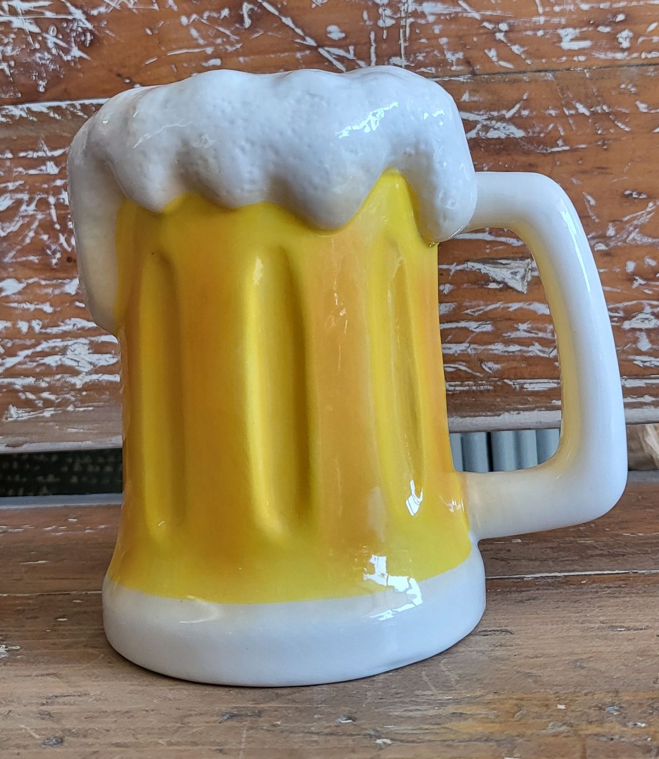 Bank - Beer Money