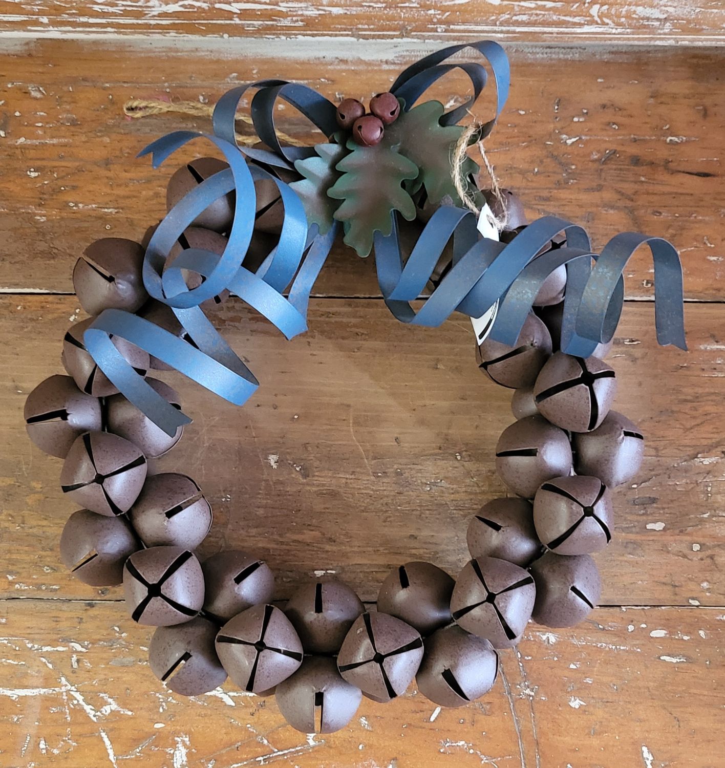 Wreath - Jingle Bell