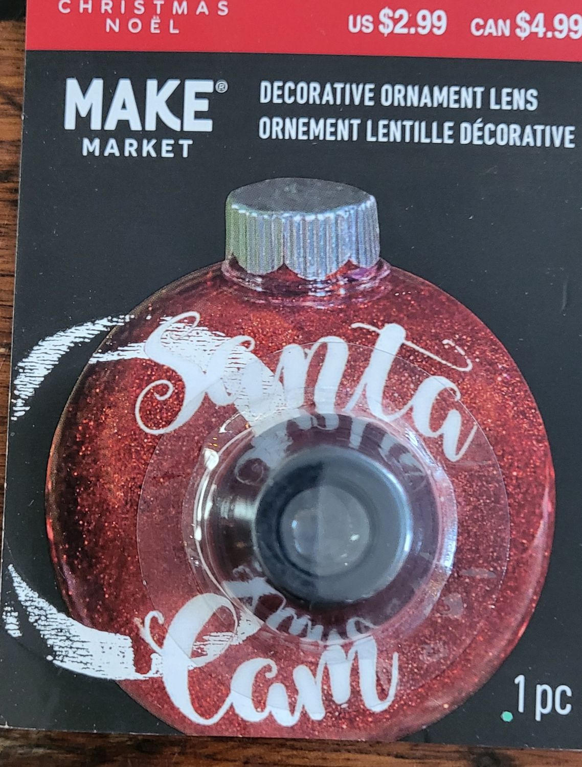 Santa Cam