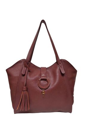 Purse - Coffee Tote