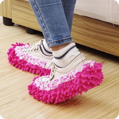 Mop Slippers
