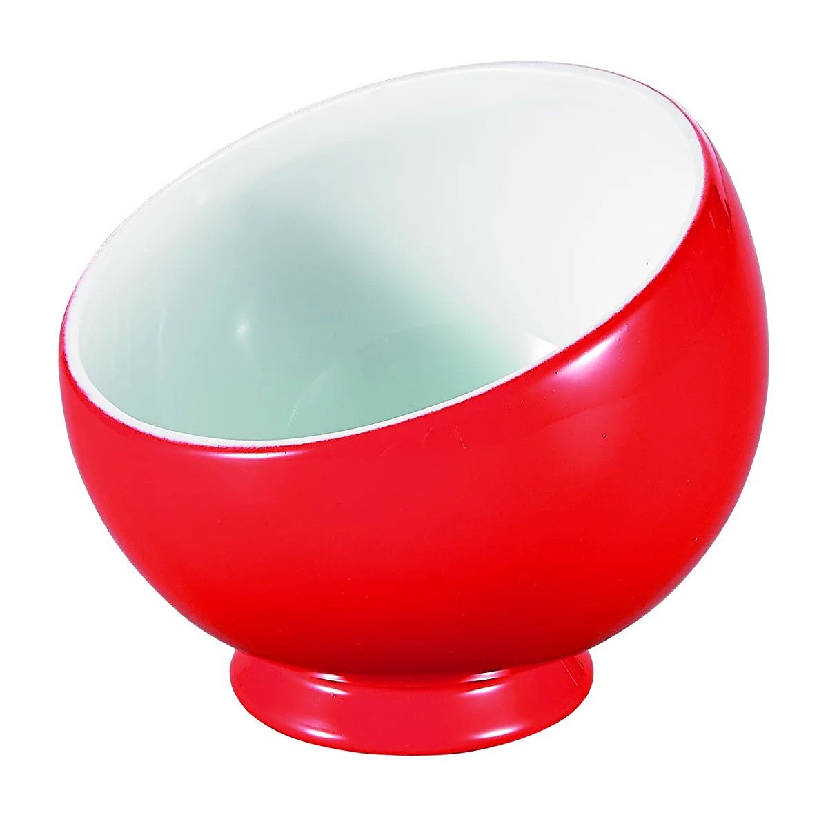 Bowl - Off Centered