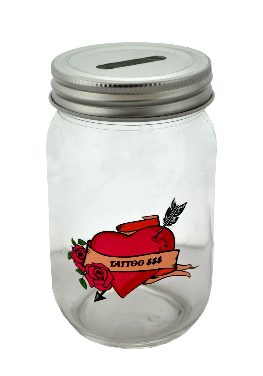 Tattoo Bank