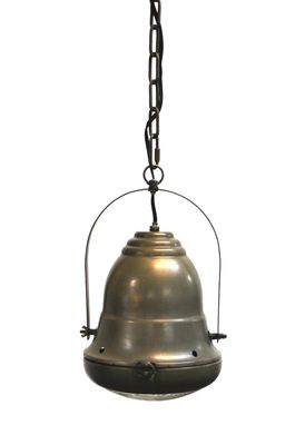 Lamp - Metal Hanging
