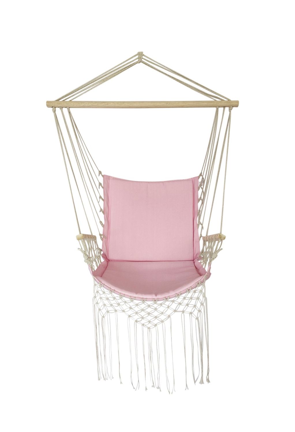 Hammock Chair - Pink