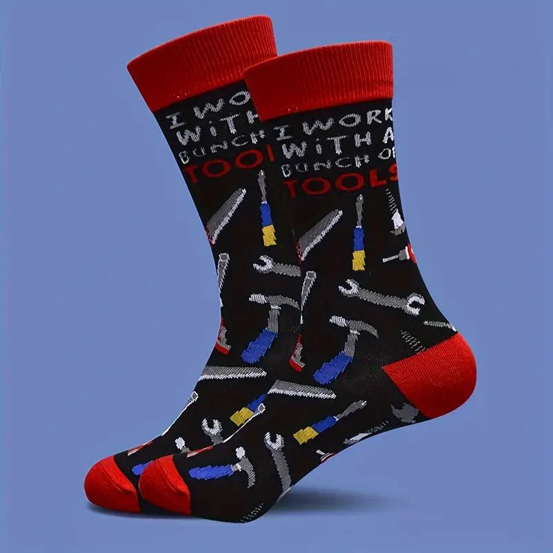 Socks - Men - Tools