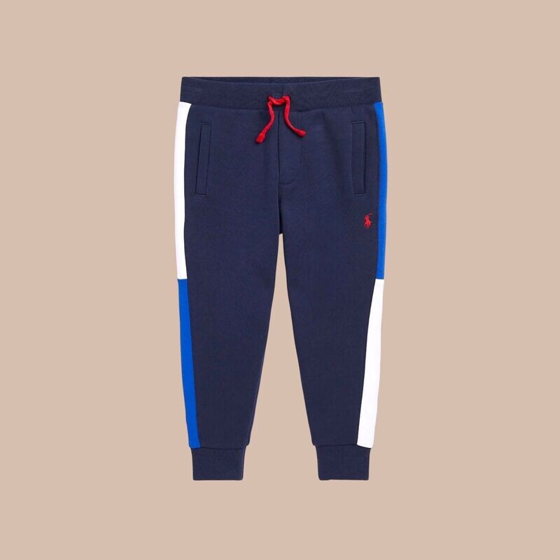 Toddler Boys -RL Jogger Pants