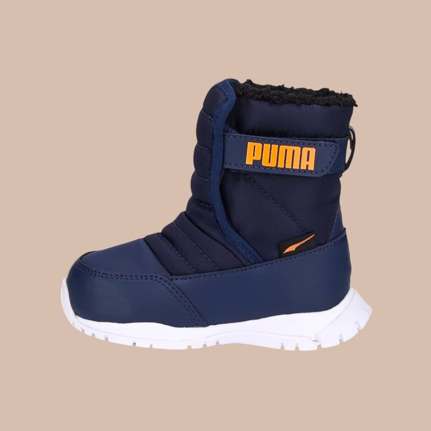 Kids-Puma Nieve Snow Boot