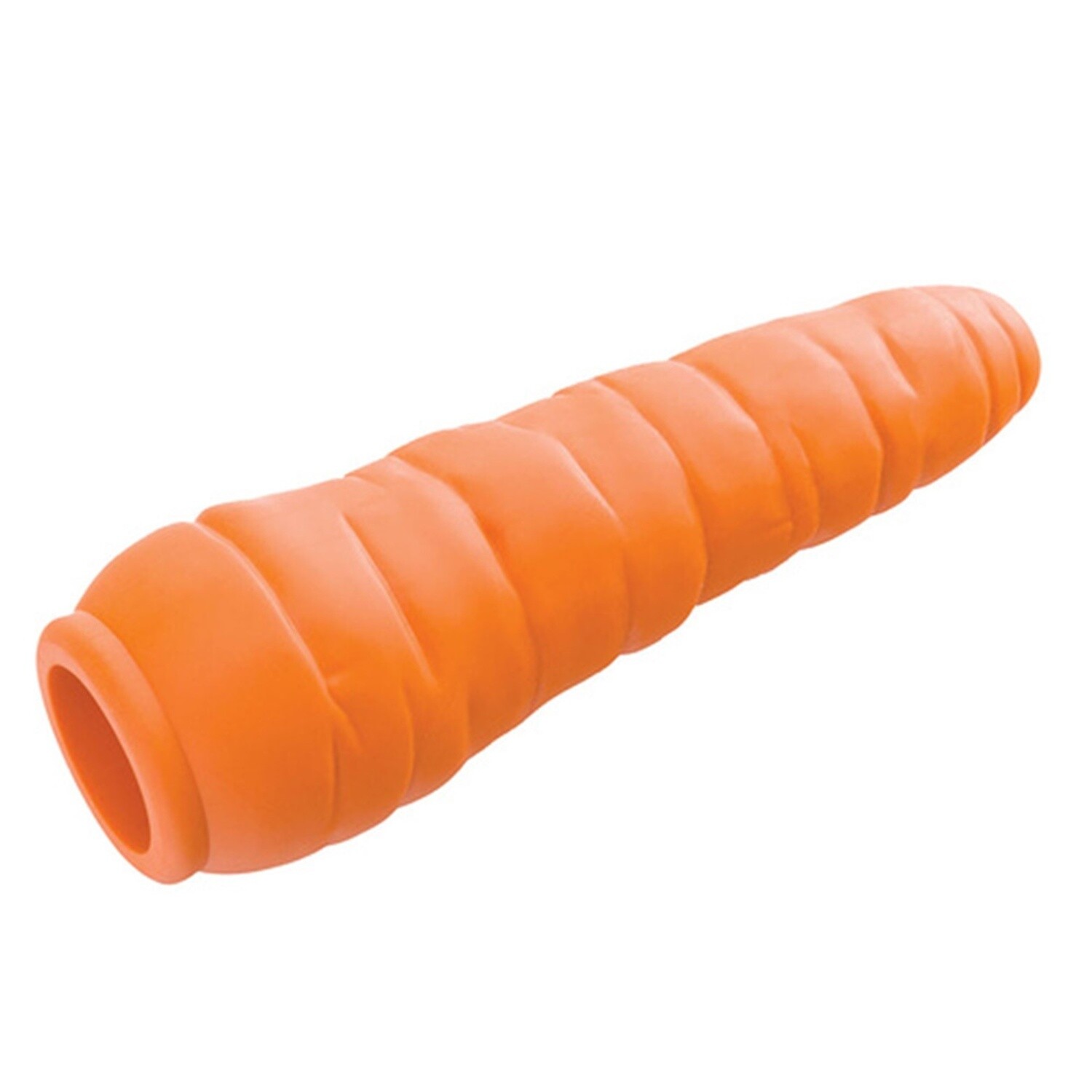 Carrot Dog Toy