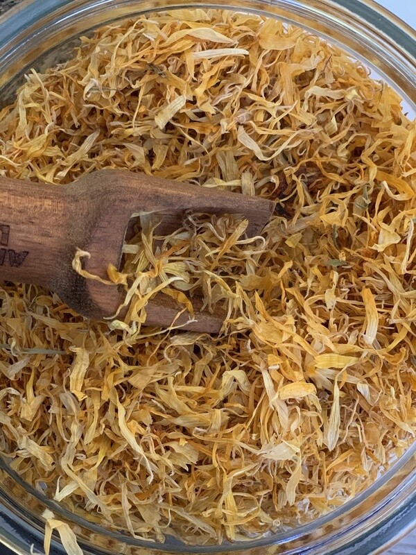Calendula (GRAMS)