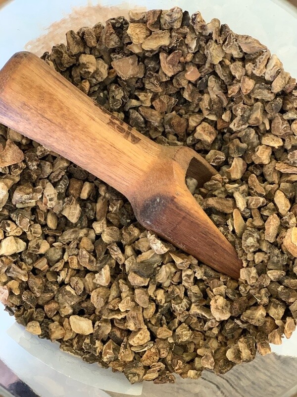 Devil's Claw (GRAMS)