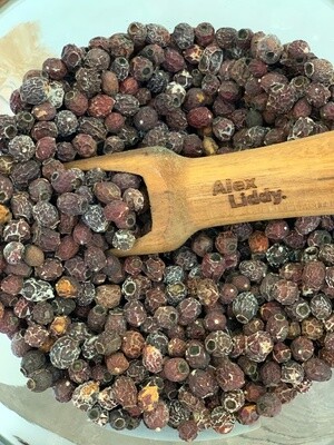 Hawthorn Berry (GRAMS)