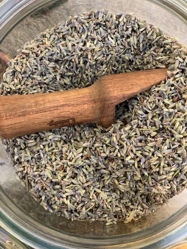 Lavender (GRAMS)