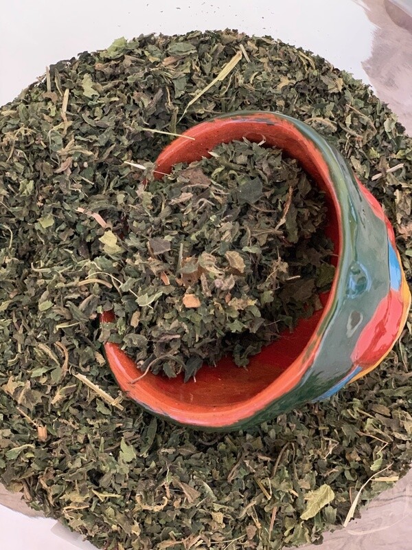 Nettle (GRAMS)