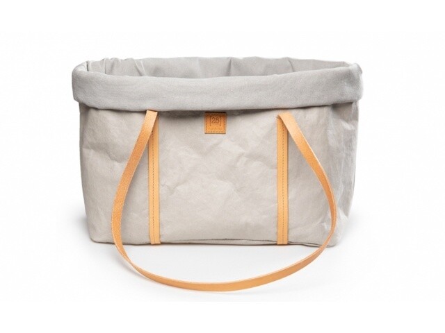 Annie Grey - Canvas Lining
