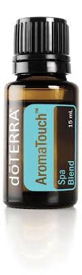 AromaTouch 15mL