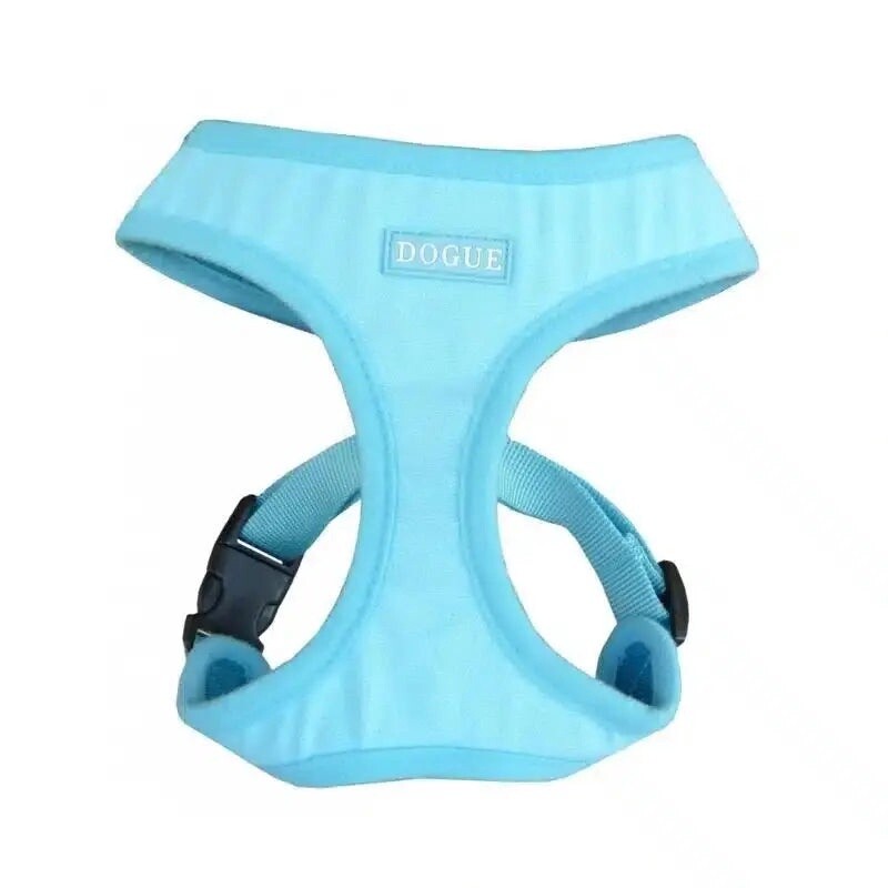 Bold Harness Large Blue