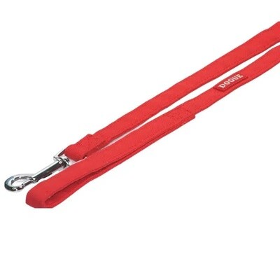 Bold Lead 15mm Red