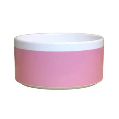 Classic Bowl Medium Pink
