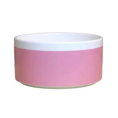Classic Bowl Medium Pink