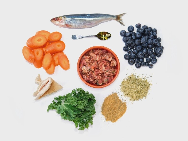 Complete Proactive Health Mix