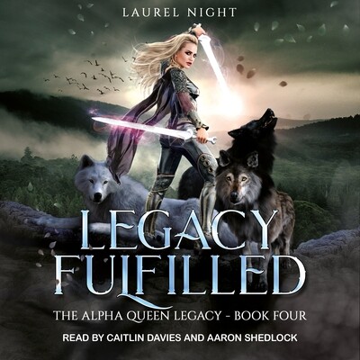 Legacy Fulfilled audiobook