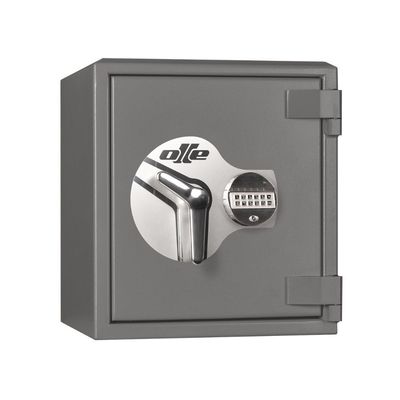 Cajas Fuertes Homologadas