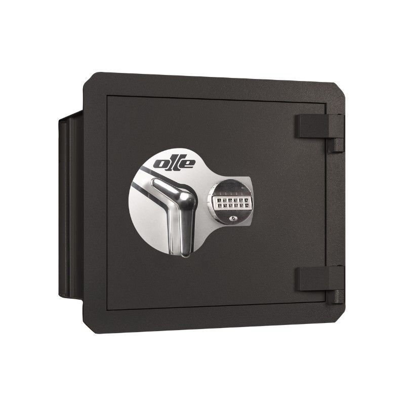 ARCAS OLLE Serie1 AFE Empotrar certificada Grado I UNE 1143-1 (Combinación Electrónica)