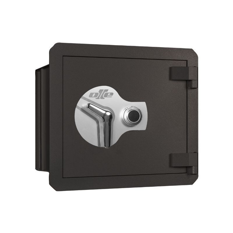 ARCAS OLLE Serie 1 AFM empotrar certificada Grado I UNE 1143-1 (Combinación Mecánica)