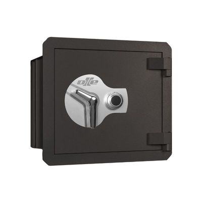 ARCAS OLLE Serie 1 AFM empotrar certificada Grado I UNE 1143-1 (Combinación Mecánica)