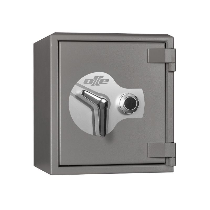 ARCAS OLLE Serie AR-M Homologada grado III EN 1143-1 (Combinación mecánica 3 discos)
Homologada para la custodia de armas
Certificada grado III ENE EN 1143-1