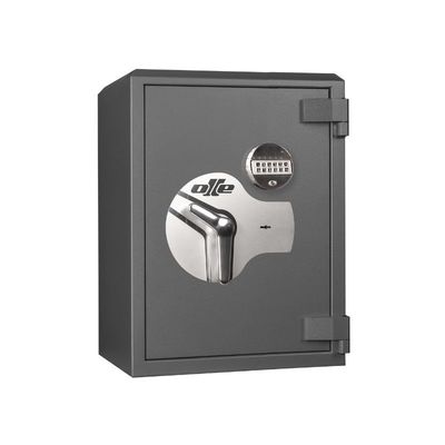 Cajas fuertes certificadas grado II