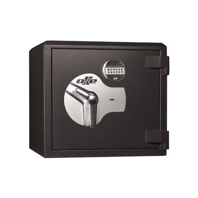 Cajas fuertes homologadas y certificadas grado I