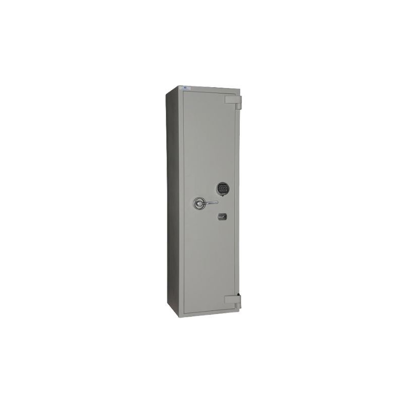 ARMERO FERRIMAX Serie CFR Homologada UNE EN 1143-1
Alta Seguridad disponible en 2 medidas
3 sistemas de cierre a elegir