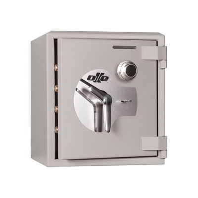 CAJAS FUERTES RECAUDACION ALTA SEGURIDAD