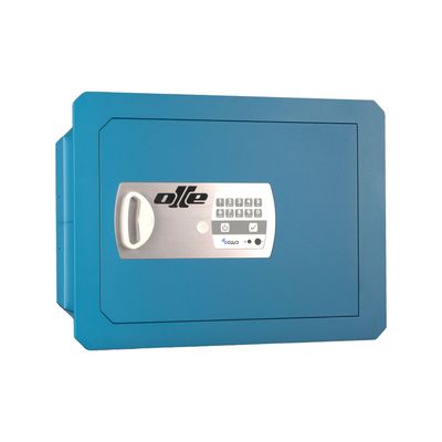 Caja fuerte mural ARCAS OLLE SERIE 800 E (Combinación electrónica)
Puerta y marco de 8 mm de espesor
Combinación electrónica con cerradura de emergencia
Disponible Caja fuerte mural ARCAS OLLE SERIE 800 E (Combinación electrónica)
Puerta y marco de 8 mm de espesor
Combinación electrónica con cerradura de emergencia
Disponible