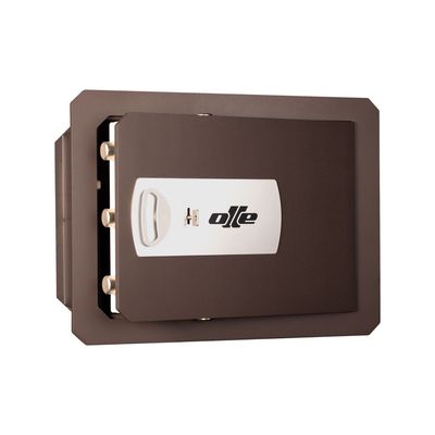 Caja fuerte mural ARCAS OLLE SERIE 1000 (Llave)