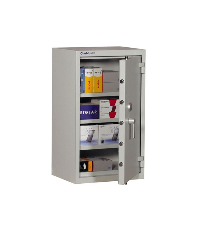 Armario de Seguridad Chubbsafes serie FORCEGURAD, Armario de seguridad para almacenar objetos de valor. En oficinas, empresas y quien precise proteger objetos de gran volumen Armario de Seguridad Chubbsafes serie FORCEGURAD, Armario de seguridad para almacenar objetos de valor. En oficinas, empresas y quien precise proteger objetos de gran volumen