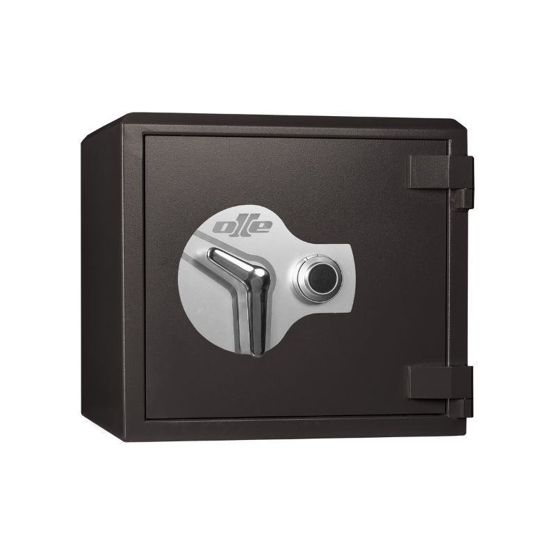 Caja fuerte de sobreponer serie I ATM Certificada grado I UNE 1143-1 ARCAS OLLE (Combinación Mecánica) SERIE 1 AT M