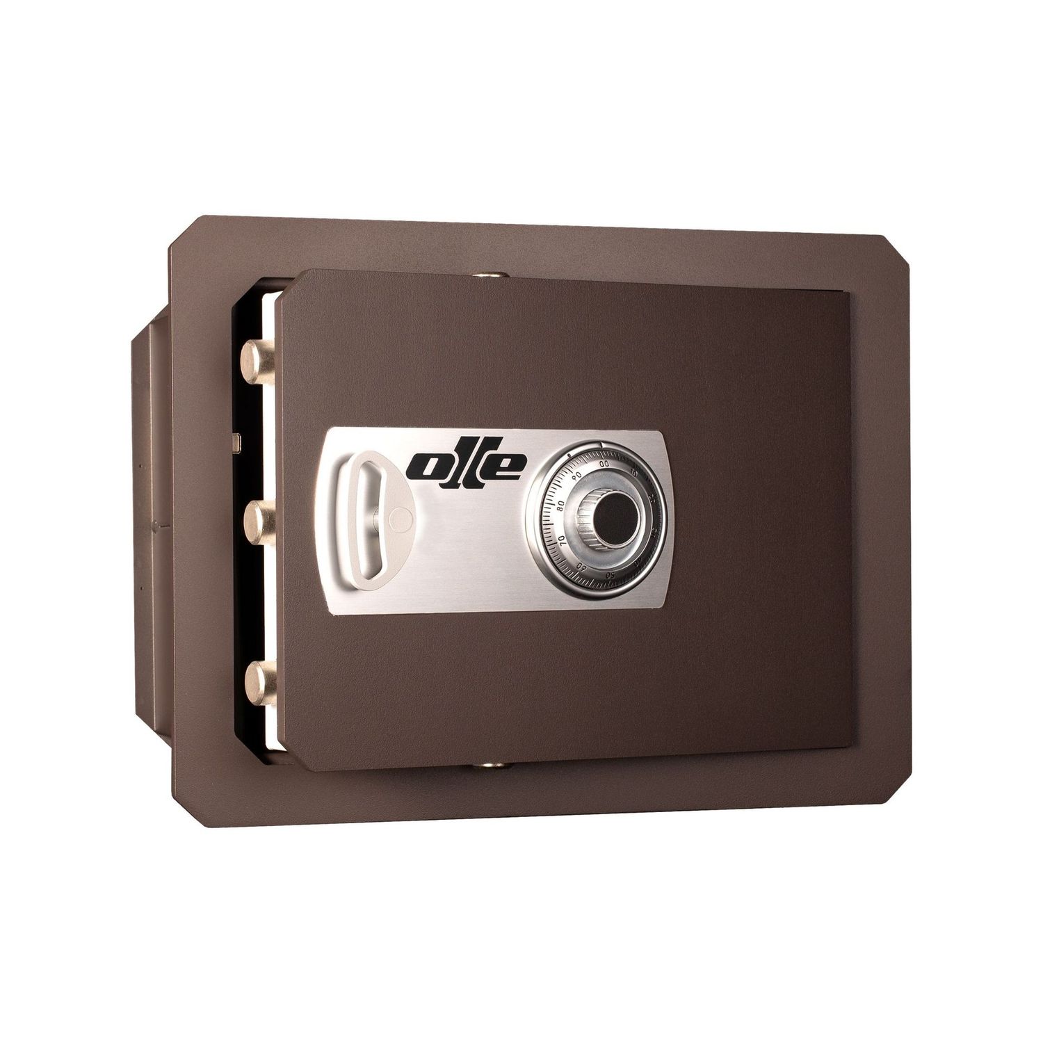 Caja fuerte mural ARCAS OLLE SERIE 1000 M (Combinación mecánica)