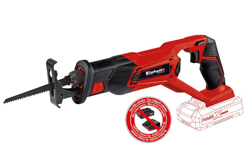 Einhell Akku-Universalsäge TE-AP 18/22 Li Solo