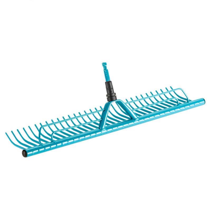 GARDENA combisystem-Rasenrechen, 60cm