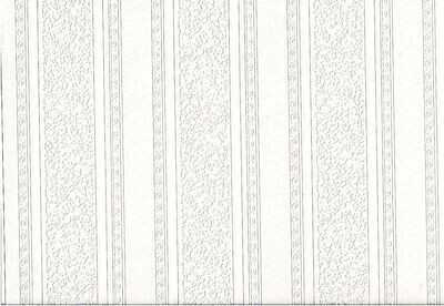 Brewster 4296705 Paintable Solutions III Damask Paintable Wallpaper  205Inch by 396Inch White  Amazonin Home Improvement