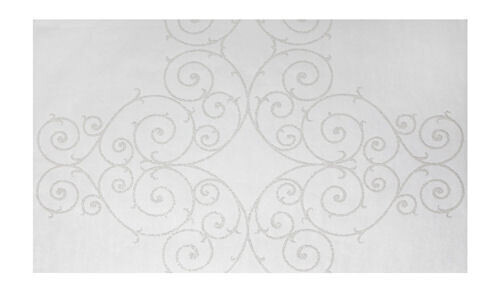 Ironwork Scroll Dado Paintable Texture Architectural Wallpaper Dado 9328